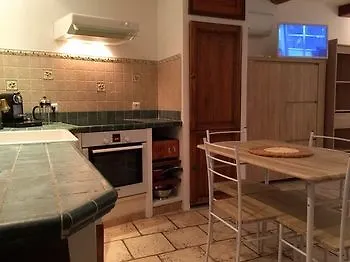Coeur De Apartment *