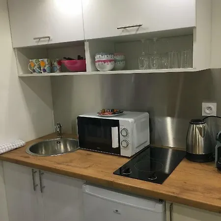 Coeur De Apartment Cannes